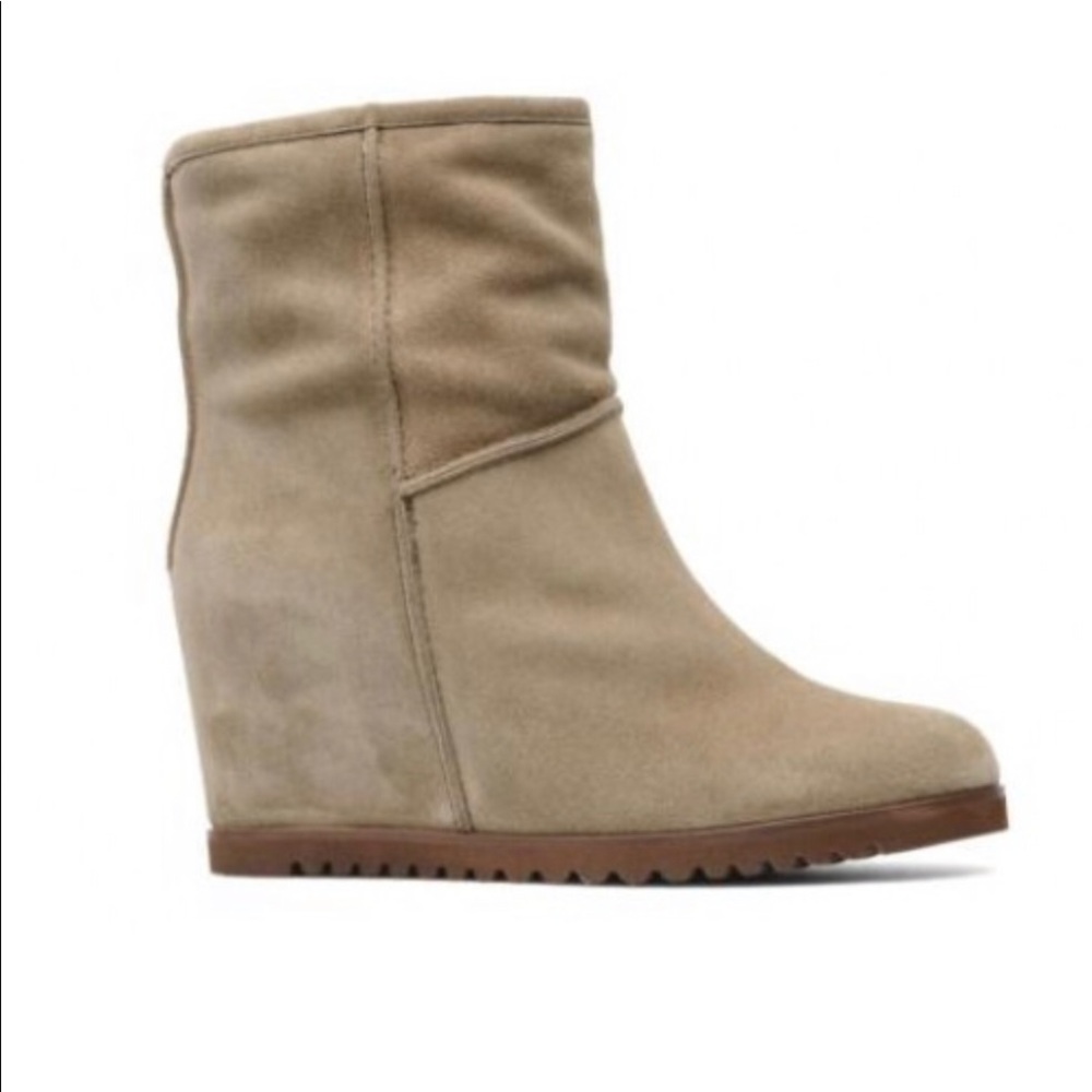 Fabio Rusconi Marta Women's High Heel Boots